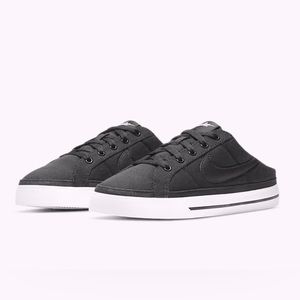 Nike Court Legacy Mules